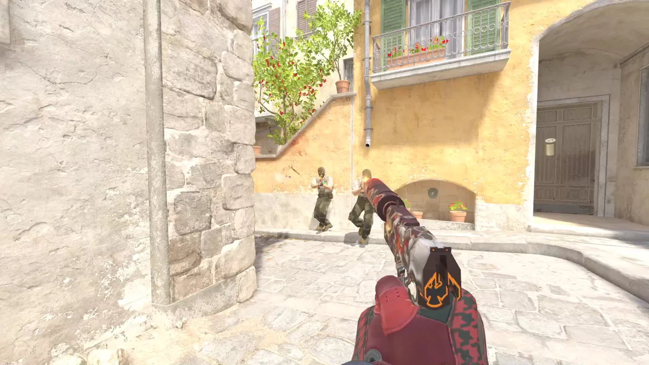 highlight